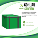 GoHijau Official Oil Carrier Bag